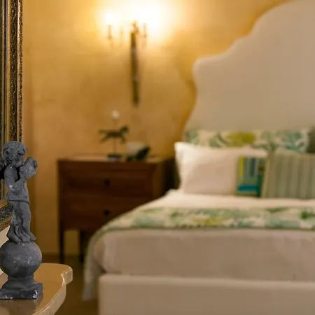 Guest house Palazzo Marziale Sorrento