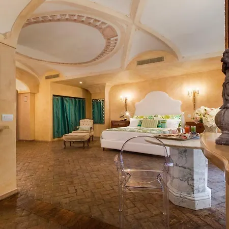 Guest house Palazzo Marziale