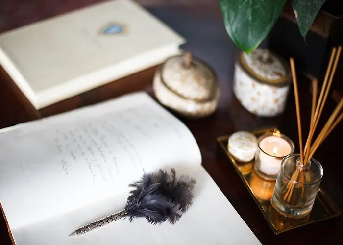 Palazzo Marziale Гостевой дом 4*