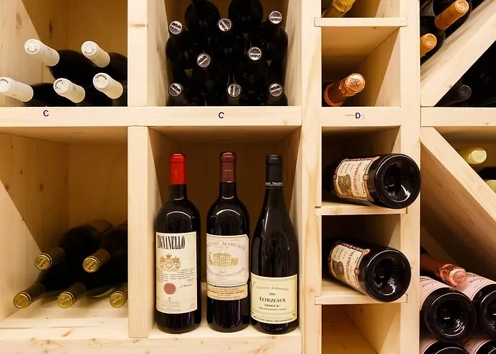 Гостевой дом Palazzo Marziale