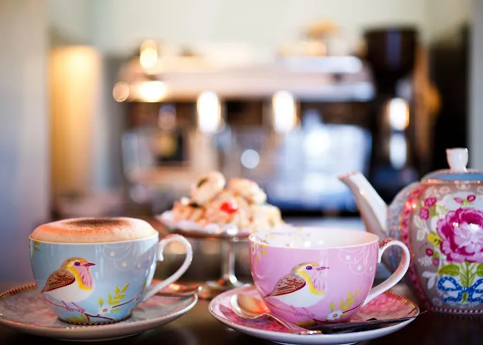 Palazzo Marziale Гостевой дом Сорренто