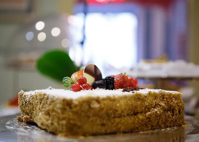 Palazzo Marziale Гостевой дом 4*