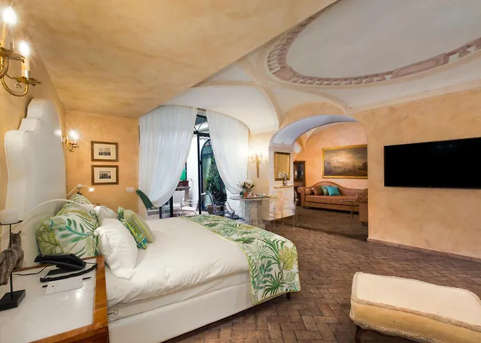 Palazzo Marziale Гостевой дом 4*