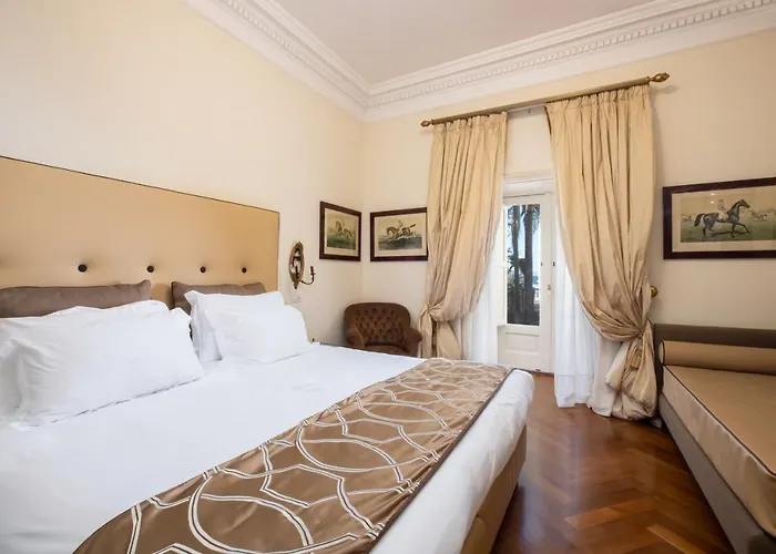 Гостевой дом Palazzo Marziale