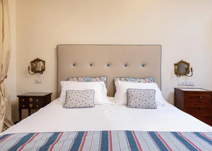 Гостевой дом Palazzo Marziale