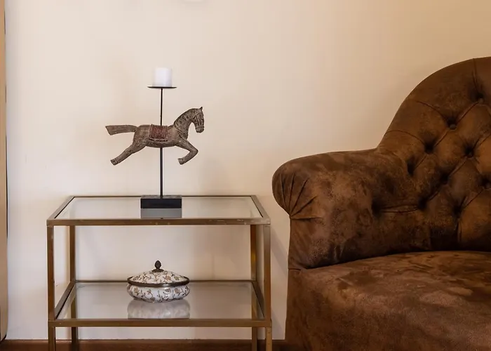 Гостевой дом Palazzo Marziale Сорренто