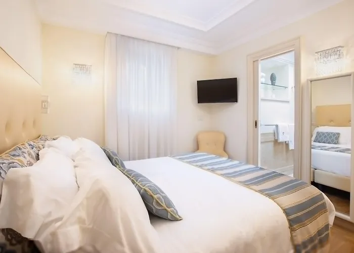 Palazzo Marziale Гостевой дом