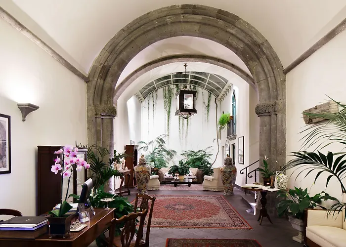 Гостевой дом Palazzo Marziale