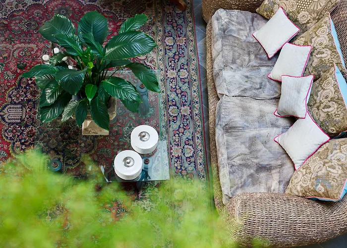 Palazzo Marziale 4* Сорренто