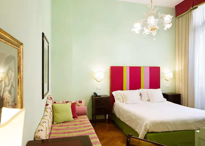 Гостевой дом Palazzo Marziale 4*