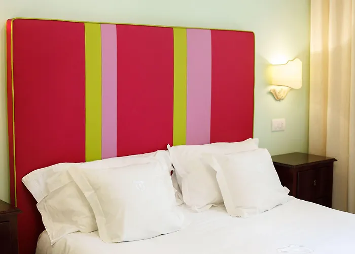 Гостевой дом Palazzo Marziale