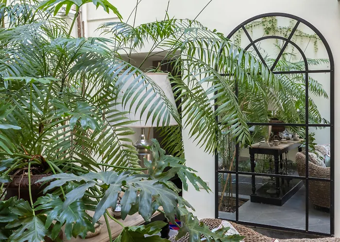 Palazzo Marziale 4* Сорренто