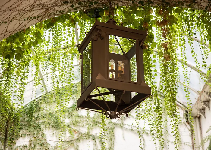 Гостевой дом Palazzo Marziale 4*