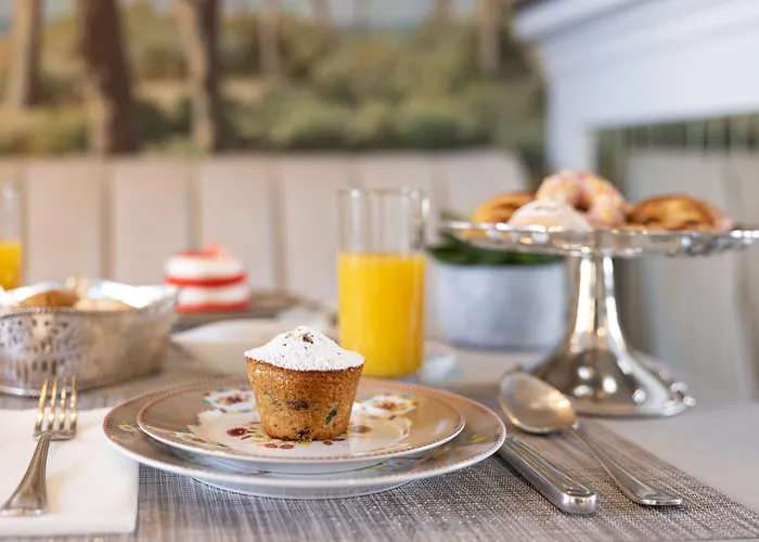 Palazzo Marziale 4* Сорренто