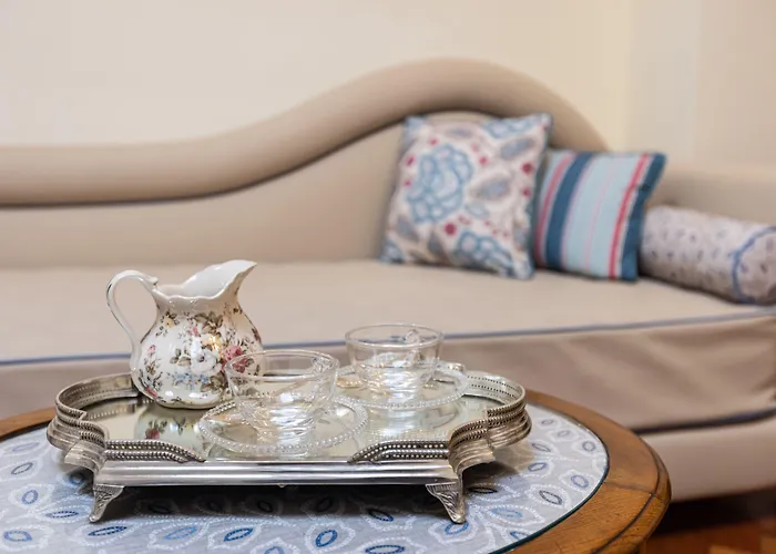 Palazzo Marziale 4* Сорренто