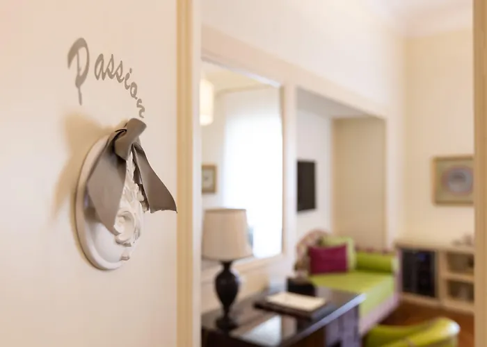 Palazzo Marziale Сорренто