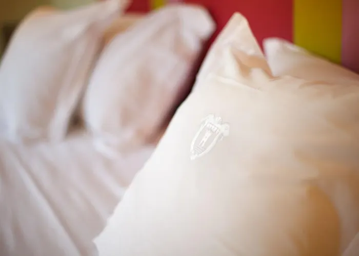 Гостевой дом Palazzo Marziale Сорренто