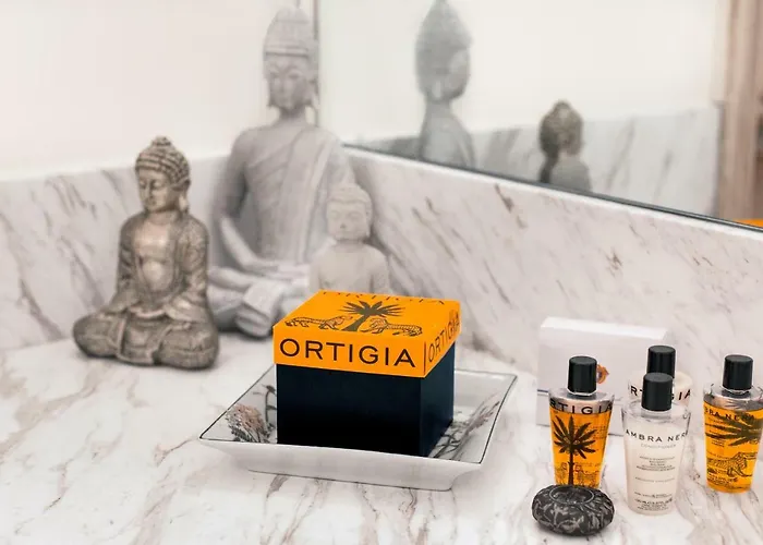 Гостевой дом Palazzo Marziale Сорренто