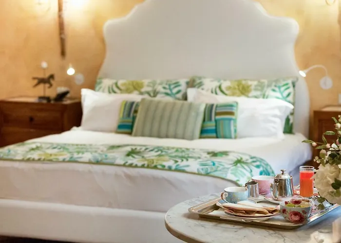 Palazzo Marziale Гостевой дом