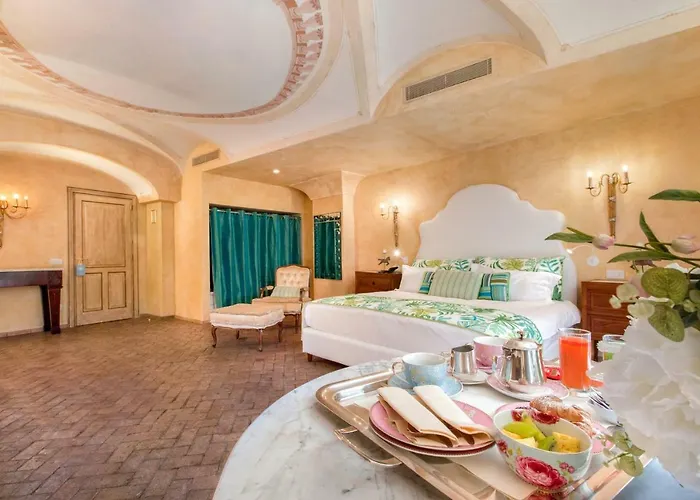 Palazzo Marziale Сорренто