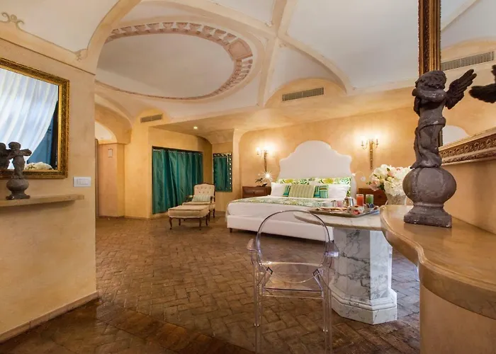 Гостевой дом Palazzo Marziale